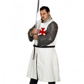 Knights Templar Tabard