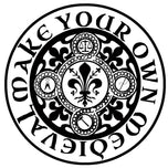 Make Your Own Medieval logo
