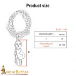 Valkyrie from Hårby Bronze Reproduction