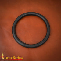 Handforged Iron Ring - Large