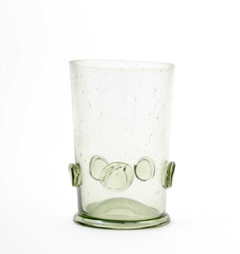 Medieval Glass - Green