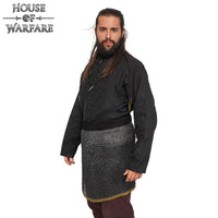 Medieval mail skirt available in Australia