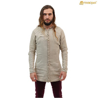 Charles de Blois 14th Century Linen Cotehardie