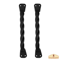 Outdoor or indoor Heavy duty pull handle