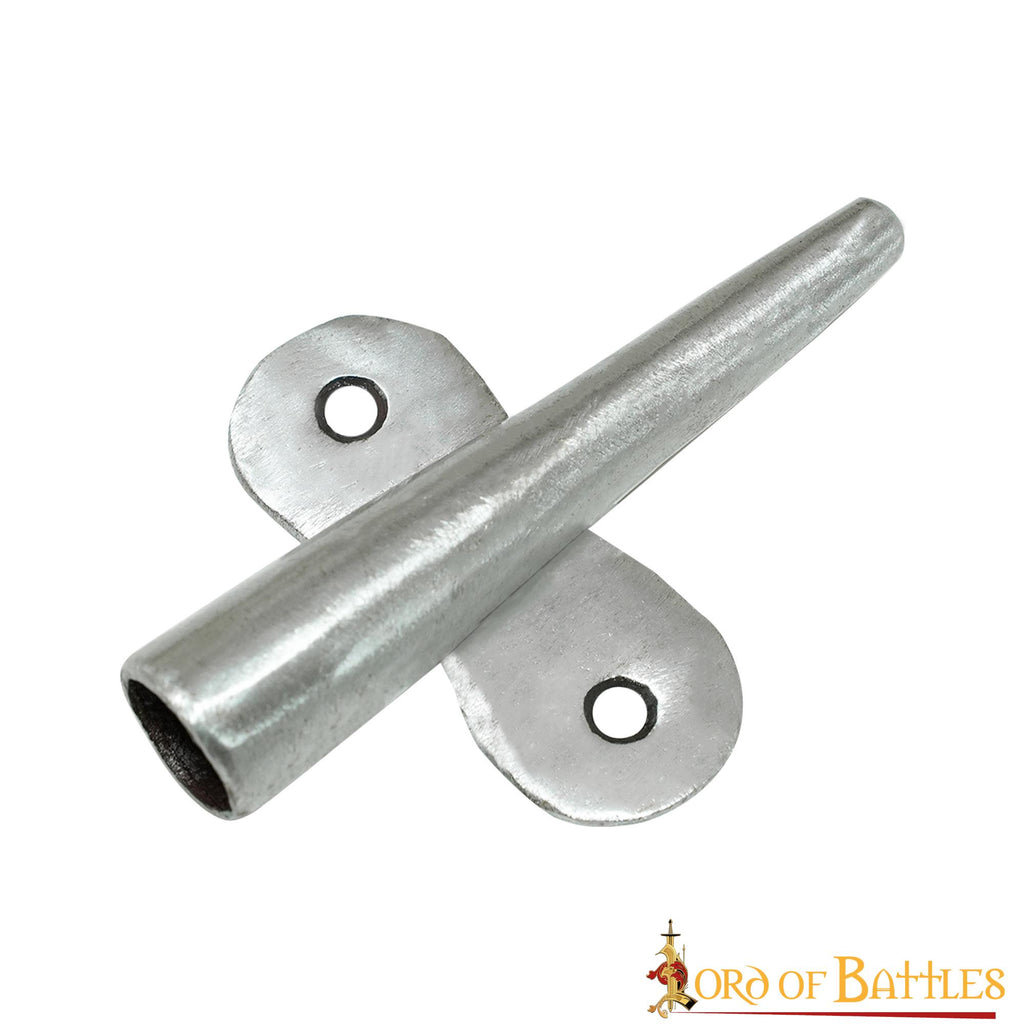 Plume Holder for Helmet