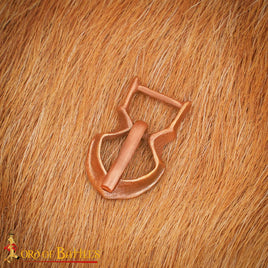 Kievan Rus Belt buckle 10th to 12th Century – 10mm