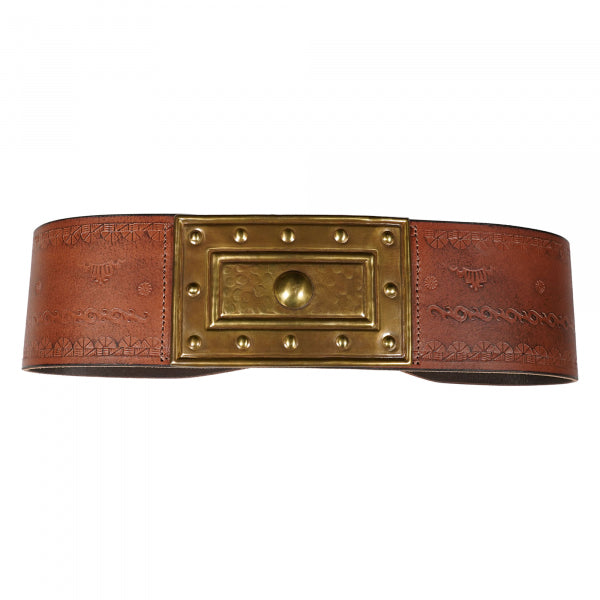 Roman Gladiator Belt