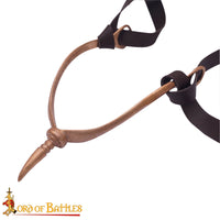 Medieval Spurs - Bronze