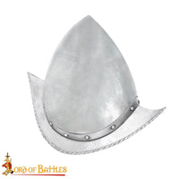 Spanish Morion Helm 16th century helmet