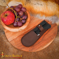 Strider, Witcher, Robin Hood Fantasy Travelling Hero Feasting Gear
