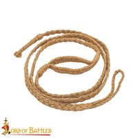 Traditionally made Jute rope sling