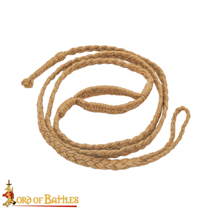 Traditionally made Jute rope sling