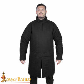 Triple Layered Medieval Gambeson