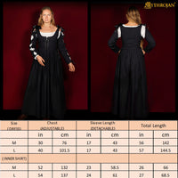 Venetian Renaissance black Australia