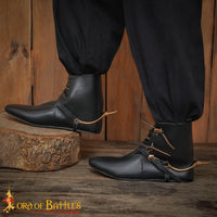 Medieval Spurs - Bronze