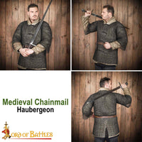 Viking armour available in Australia