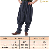 Haitabu Viking Baggy Trousers