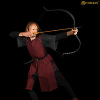 Viking brown men’s clothing
