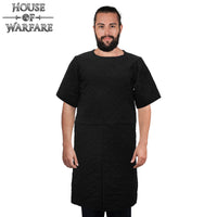 Viking light weight gambeson SKU 700948BK