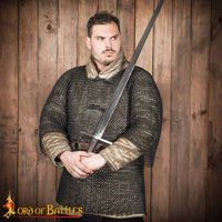 Viking mail armour available in Australia