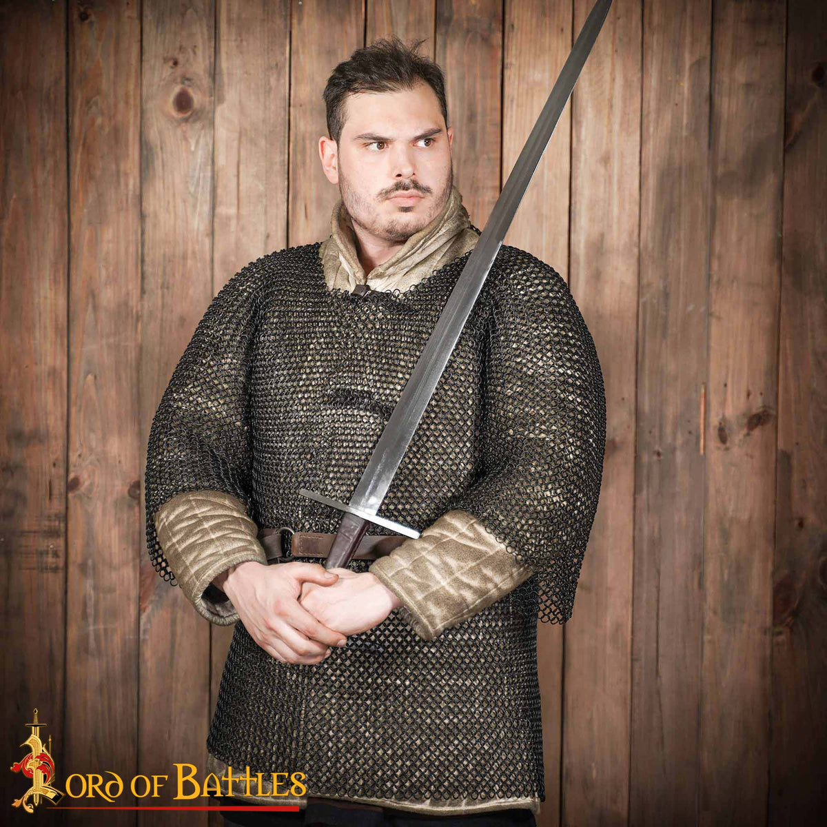 All Armour| Make Your Own Medieval