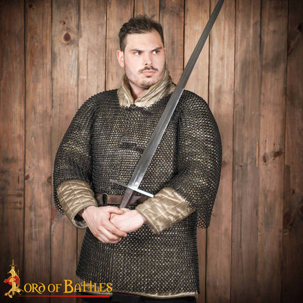 Viking mail armour available in Australia