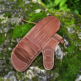 Viking re-enactment hand protection armour available in Australia