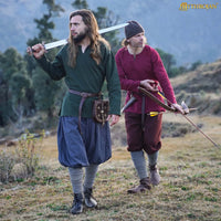 Haitabu Viking Baggy Trousers