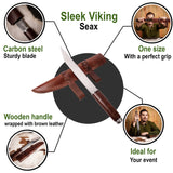 Viking weapons australia