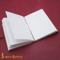 Mandella Leather Journal