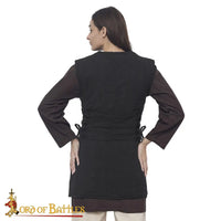 Women’s LARP gambeson available in Australia