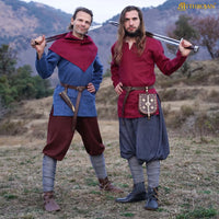 Haitabu Viking Baggy Trousers