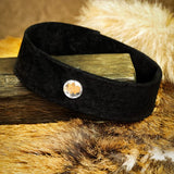 black Tiara renaissance Crown