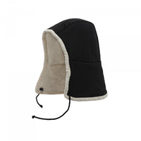 Padded Arming Coif Long