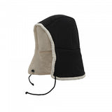 Padded Arming Coif Long