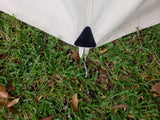 Medieval tents available in Australia