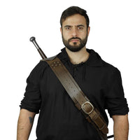Back Scabbard