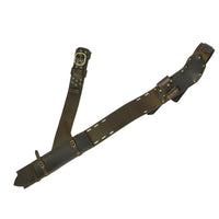 Back Scabbard