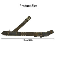 Back Scabbard