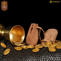 first nations medicine pouch