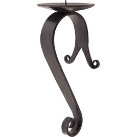 forged metal candle holder HW-700415