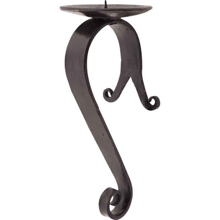 forged metal candle holder HW-700415