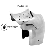 14th century Knight's Bascinet (16 Gauge)