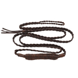 historical reproduction leather sling