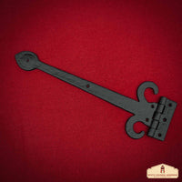 indoor or outdoor heavy duty traditional hinges