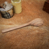 Large Wooden Spoon