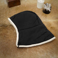 Padded Arming Coif Long