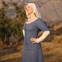 Late Medieval Linen Kirtle