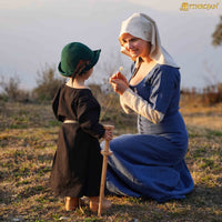 Late Medieval Linen Kirtle