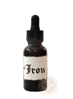 Iron Gall Ink - Black